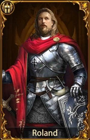 Martinus Special Skill An Evony Generals Special Skill is always active and requires no development. . Evony aethelflaed vs roland